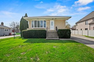780 N adele Street, Elmhurst, IL 60126