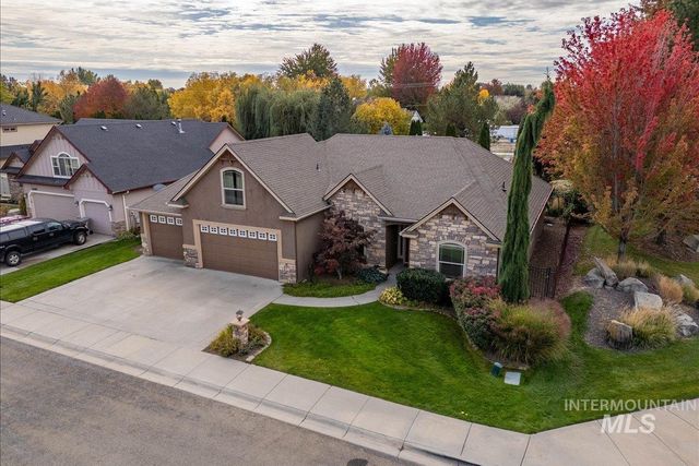 11739 W Creekrapids Dr, Star, ID 83669
