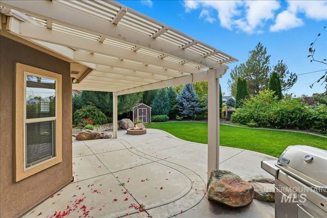 11739 W Creekrapids Dr, Star, ID 83669