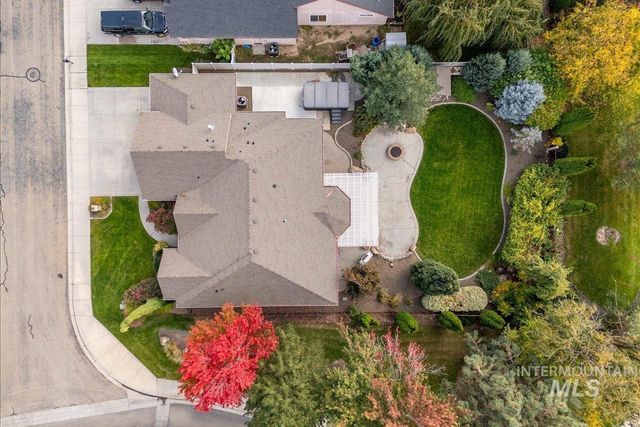 11739 W Creekrapids Dr, Star, ID 83669