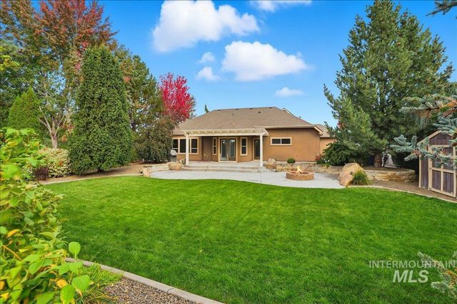 11739 W Creekrapids Dr, Star, ID 83669