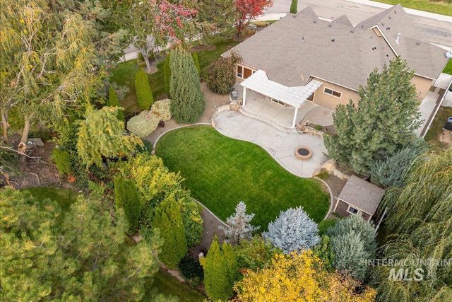 11739 W Creekrapids Dr, Star, ID 83669