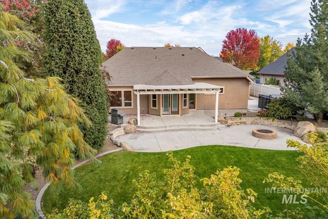11739 W Creekrapids Dr, Star, ID 83669