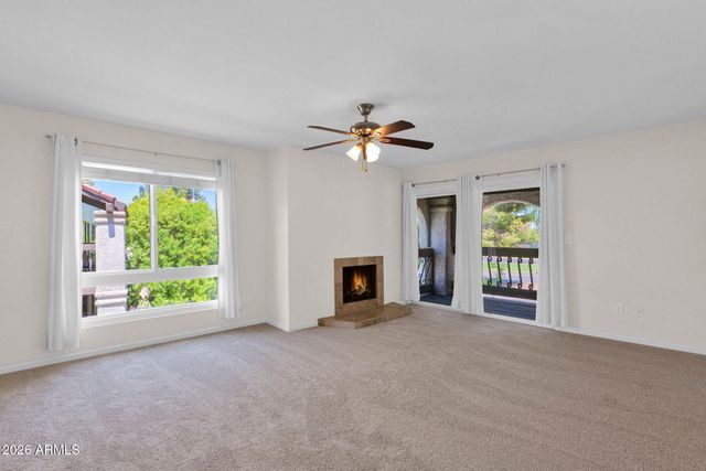 7614 E PLEASANT Run, Scottsdale, AZ 85258