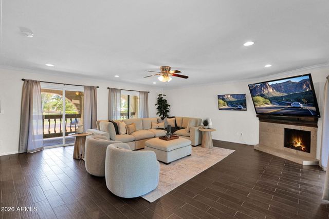 7614 E PLEASANT Run, Scottsdale, AZ 85258