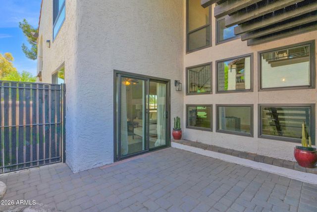7614 E PLEASANT Run, Scottsdale, AZ 85258