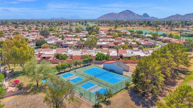 7614 E PLEASANT Run, Scottsdale, AZ 85258