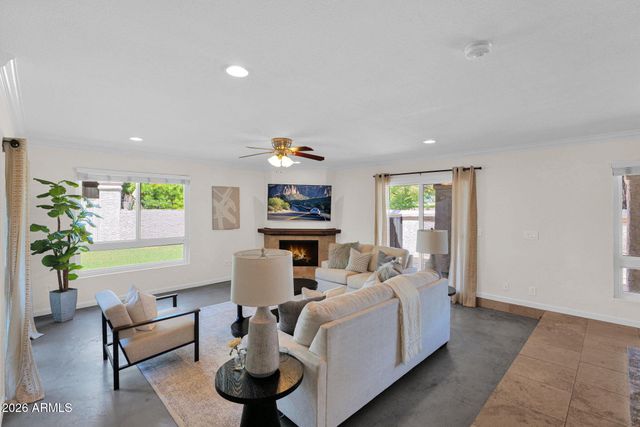 7614 E PLEASANT Run, Scottsdale, AZ 85258