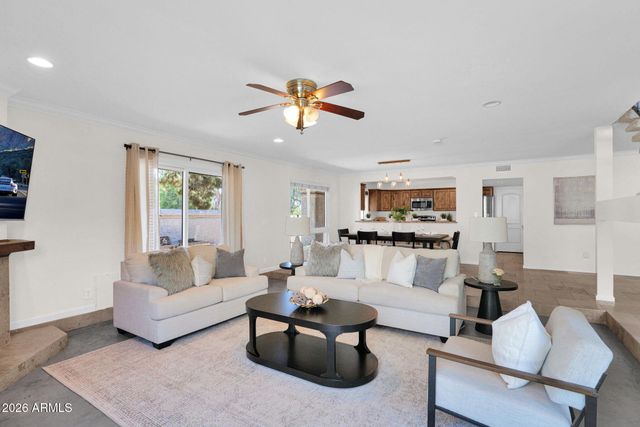 7614 E PLEASANT Run, Scottsdale, AZ 85258
