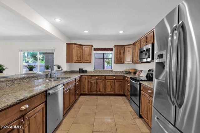 7614 E PLEASANT Run, Scottsdale, AZ 85258