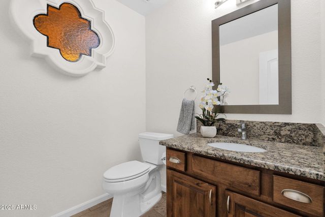 7614 E PLEASANT Run, Scottsdale, AZ 85258