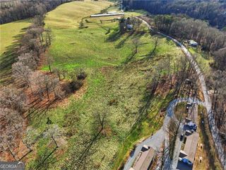 0 Knight Road, Ellijay, GA 30540