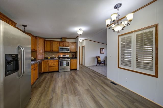 5103 N Fm 51, Decatur, TX 76234