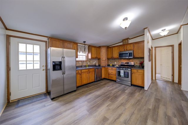 5103 N Fm 51, Decatur, TX 76234