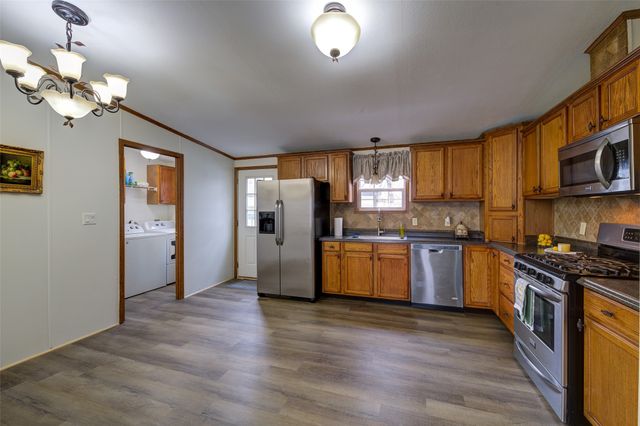 5103 N Fm 51, Decatur, TX 76234