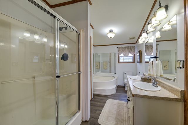 5103 N Fm 51, Decatur, TX 76234