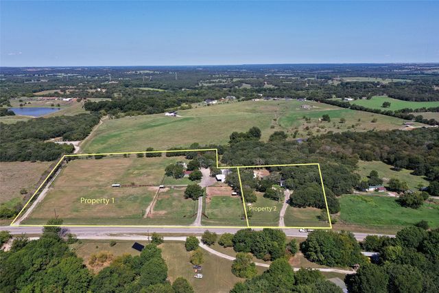 5103 N Fm 51, Decatur, TX 76234