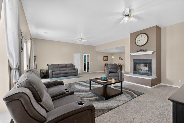 3134 Gunsmoke Drive, Farmersville, TX 75442