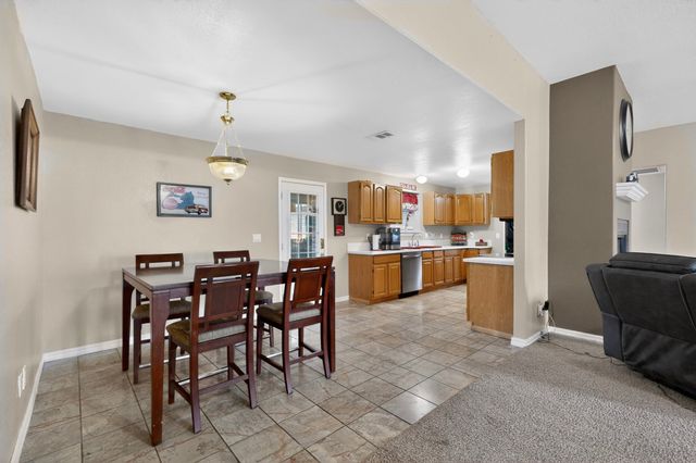 3134 Gunsmoke Drive, Farmersville, TX 75442