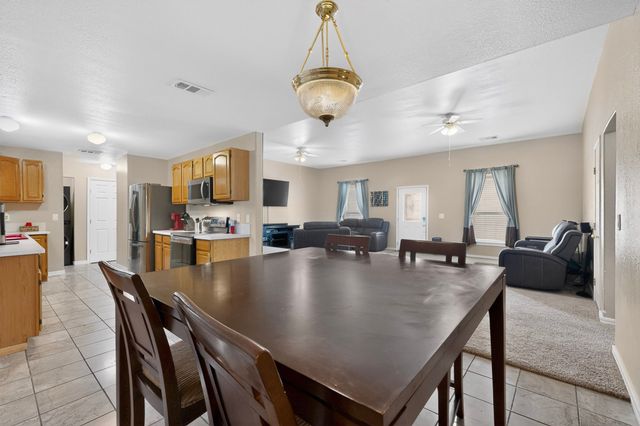 3134 Gunsmoke Drive, Farmersville, TX 75442