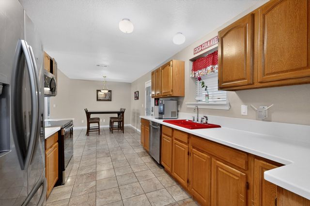 3134 Gunsmoke Drive, Farmersville, TX 75442