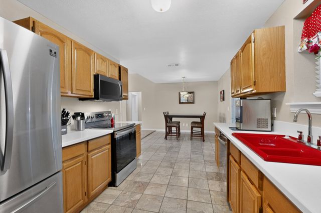 3134 Gunsmoke Drive, Farmersville, TX 75442
