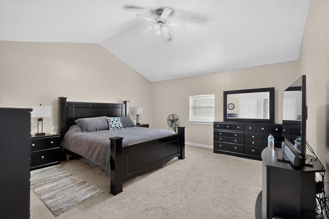 3134 Gunsmoke Drive, Farmersville, TX 75442