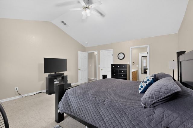 3134 Gunsmoke Drive, Farmersville, TX 75442