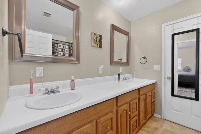 3134 Gunsmoke Drive, Farmersville, TX 75442