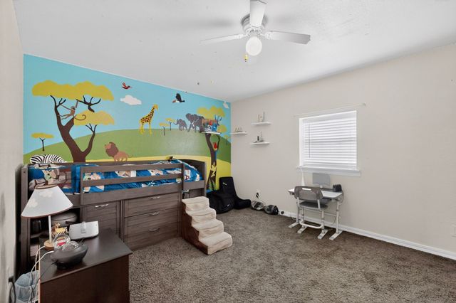 3134 Gunsmoke Drive, Farmersville, TX 75442