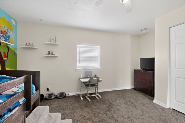3134 Gunsmoke Drive, Farmersville, TX 75442