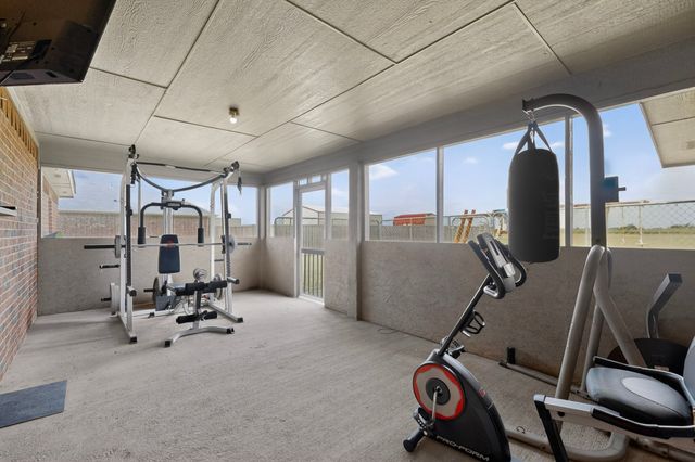 3134 Gunsmoke Drive, Farmersville, TX 75442