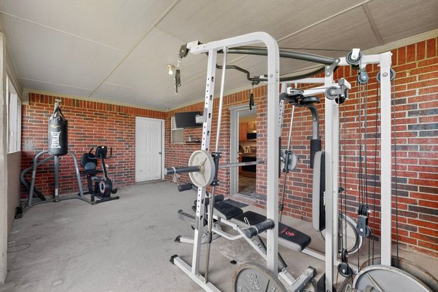 3134 Gunsmoke Drive, Farmersville, TX 75442