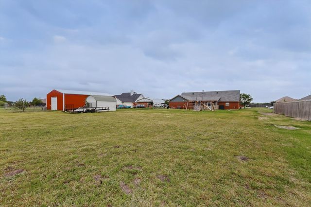 3134 Gunsmoke Drive, Farmersville, TX 75442