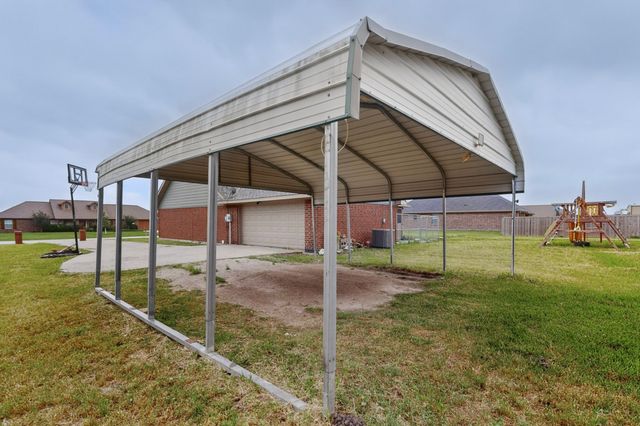3134 Gunsmoke Drive, Farmersville, TX 75442