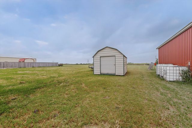 3134 Gunsmoke Drive, Farmersville, TX 75442