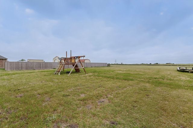 3134 Gunsmoke Drive, Farmersville, TX 75442