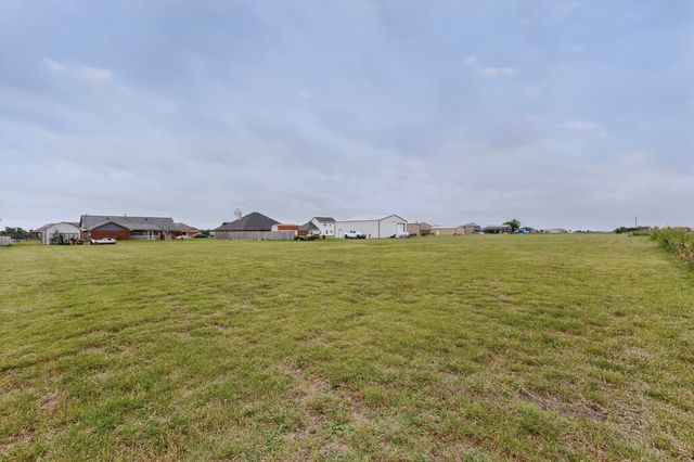3134 Gunsmoke Drive, Farmersville, TX 75442