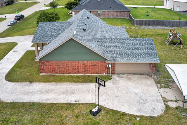 3134 Gunsmoke Drive, Farmersville, TX 75442