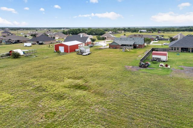 3134 Gunsmoke Drive, Farmersville, TX 75442