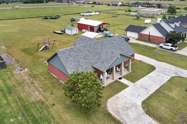 3134 Gunsmoke Drive, Farmersville, TX 75442