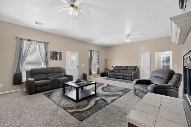 3134 Gunsmoke Drive, Farmersville, TX 75442