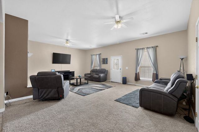3134 Gunsmoke Drive, Farmersville, TX 75442