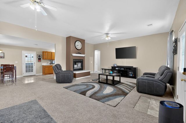 3134 Gunsmoke Drive, Farmersville, TX 75442