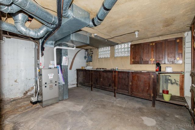 1933 Lawn Ave., Norwood, OH 45237