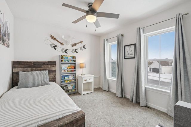 W206N17471 Hidden Creek ROAD, Jackson, WI 53037