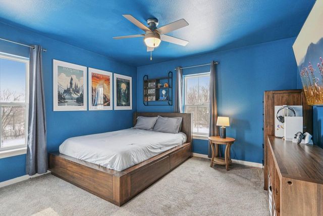 W206N17471 Hidden Creek ROAD, Jackson, WI 53037