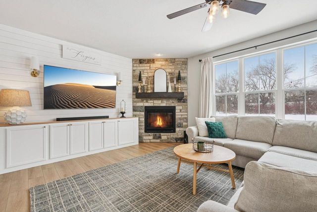 W206N17471 Hidden Creek ROAD, Jackson, WI 53037