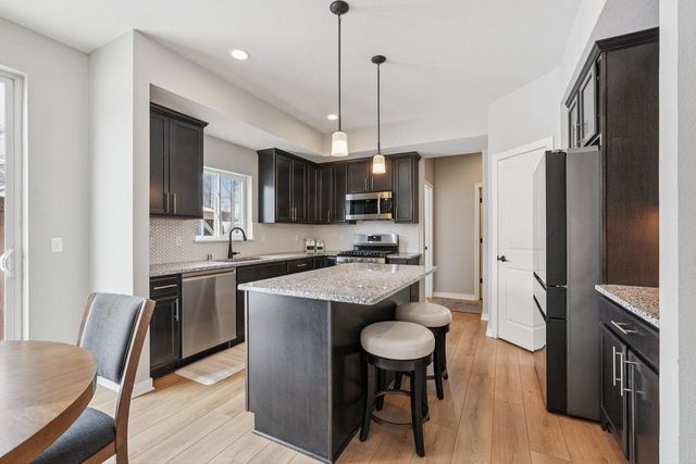 W206N17471 Hidden Creek ROAD, Jackson, WI 53037