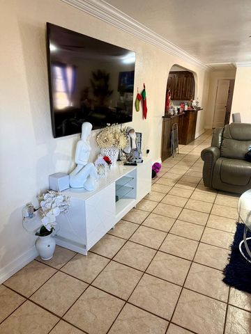 1400 S Alleghaney Ave, Odessa, TX 79761